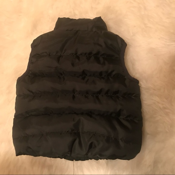 🆕 Baby Boy’s Puma Bubble Vest - Picture 2 of 3